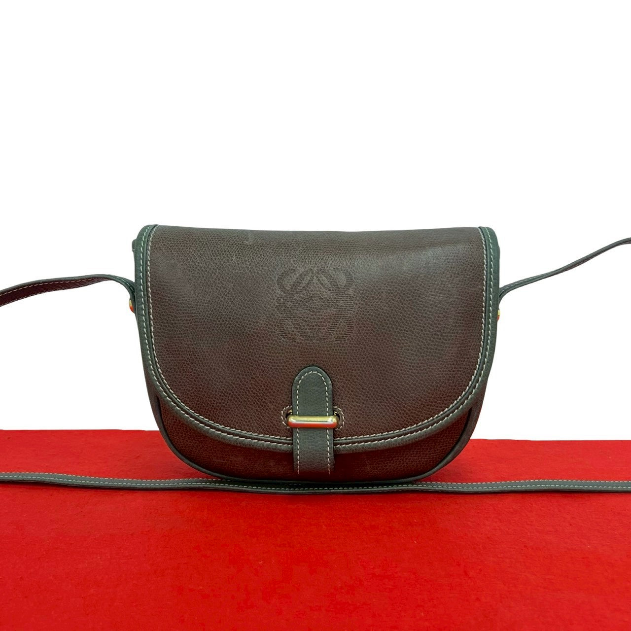 LOEWE ロエベ (Vintage) ショルダーバッグ