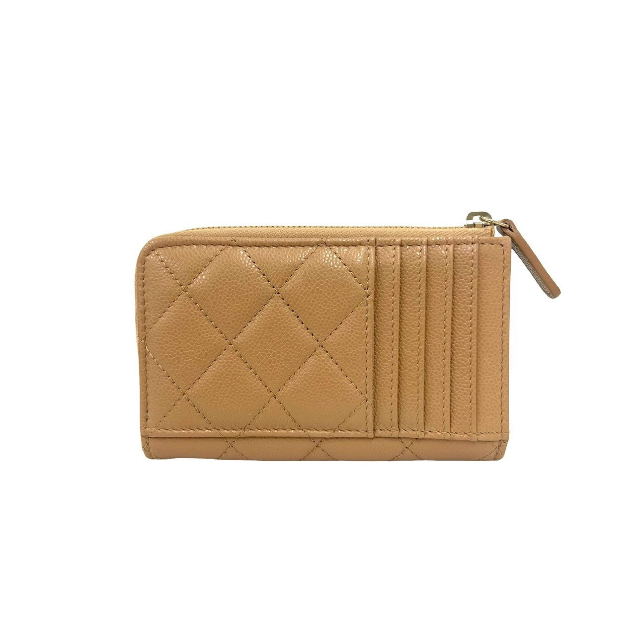 CHANEL シャネル フラグメントケース コインケース 2