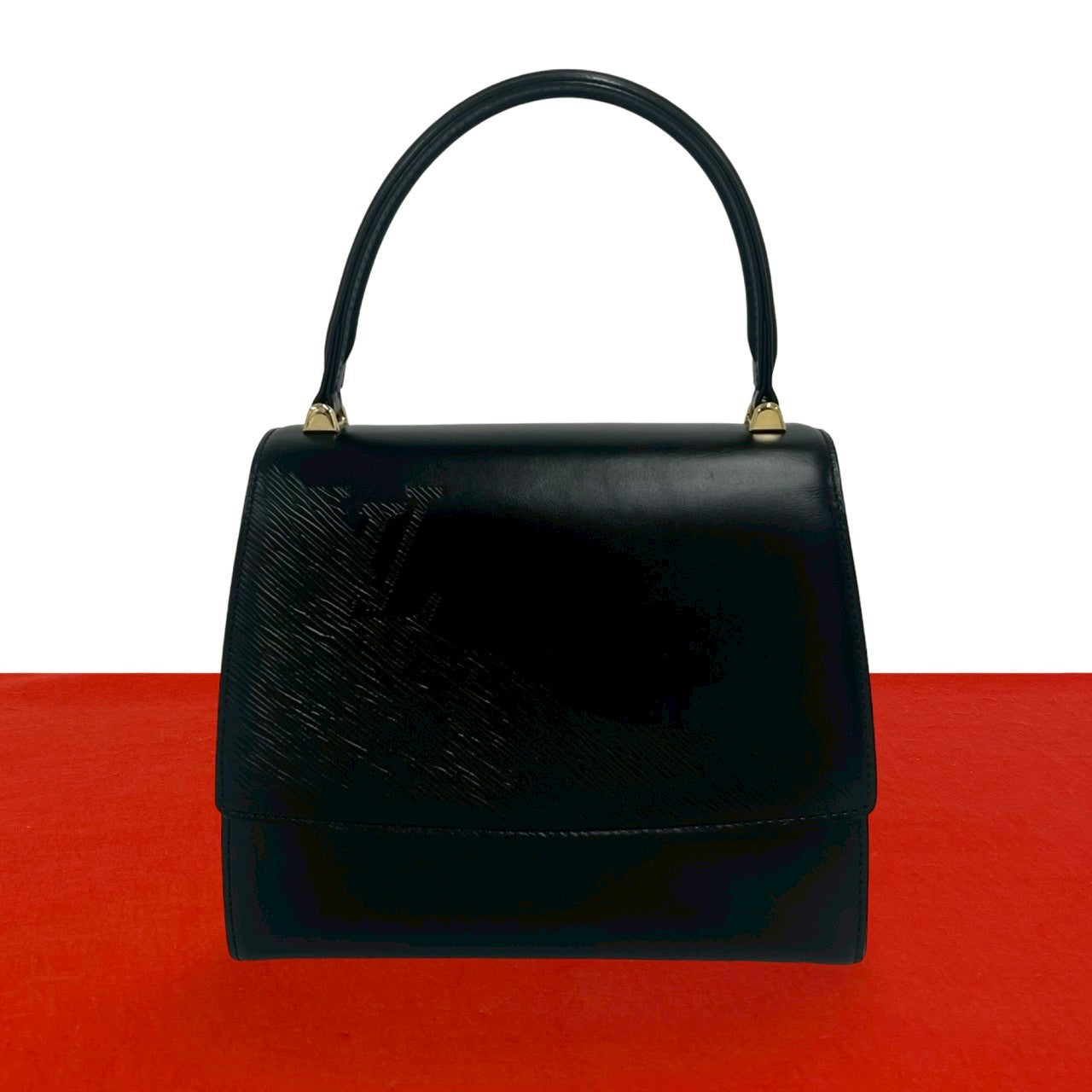 LOUIS VUITTON ルイヴィトン (Vintage) アテネ ハンドバッグ
