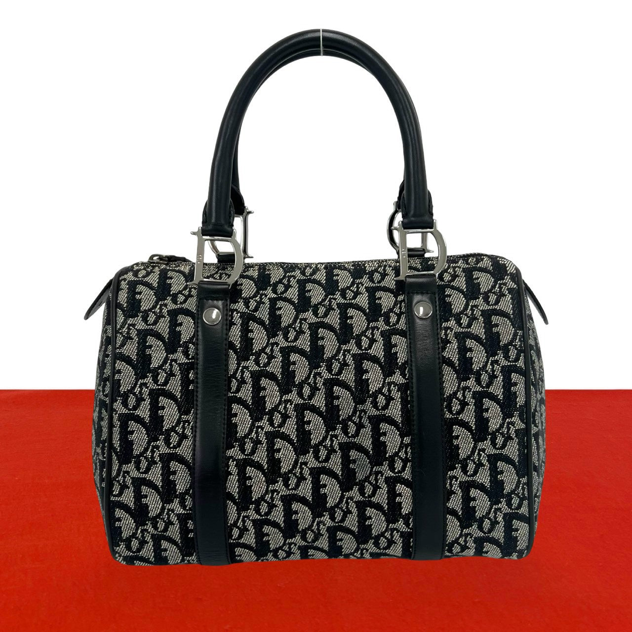 Christian Dior ディオール (Vintage) ハンドバッグ