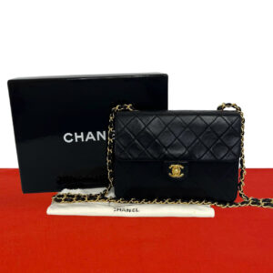 CHANEL シャネル (Vintage) ショルダーバッグ