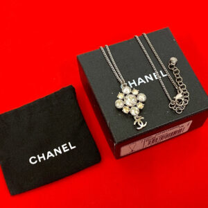 CHANEL シャネル ネックレス