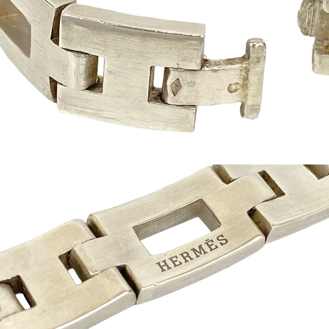 HERMES エルメス ヘラクレス ブレスレット 2