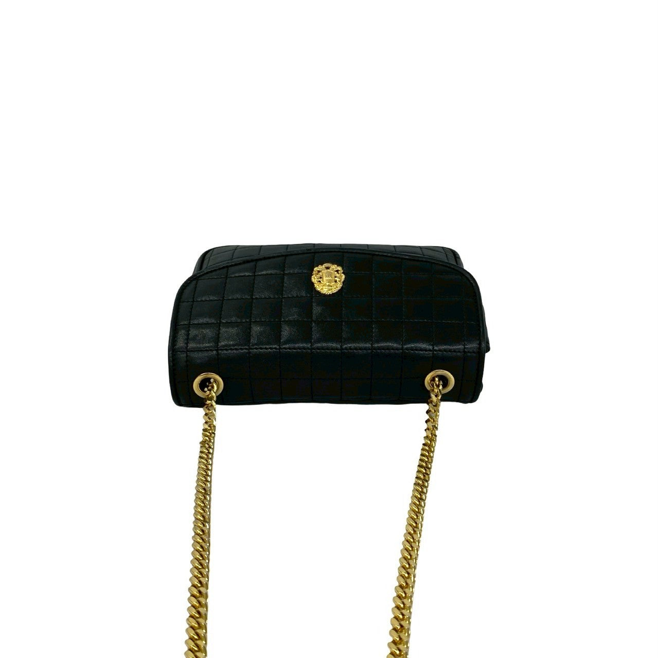 CELINE セリーヌ (Vintage) ショルダーバッグ 4