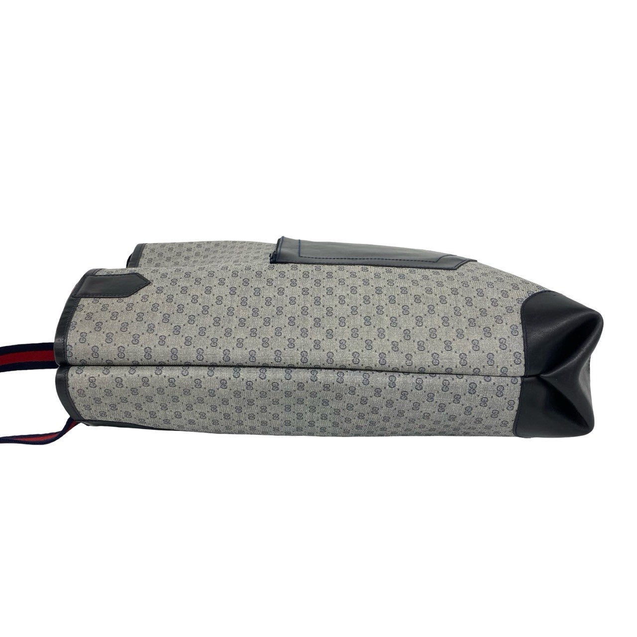 GUCCI グッチ (Vintage) トートバッグ 5