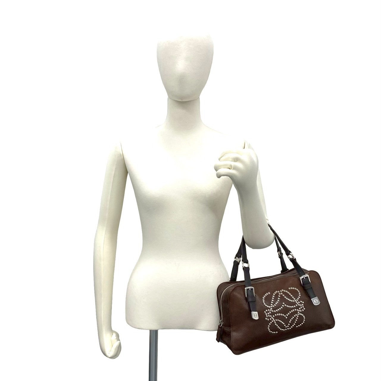 LOEWE ロエベ ハンドバッグ 2