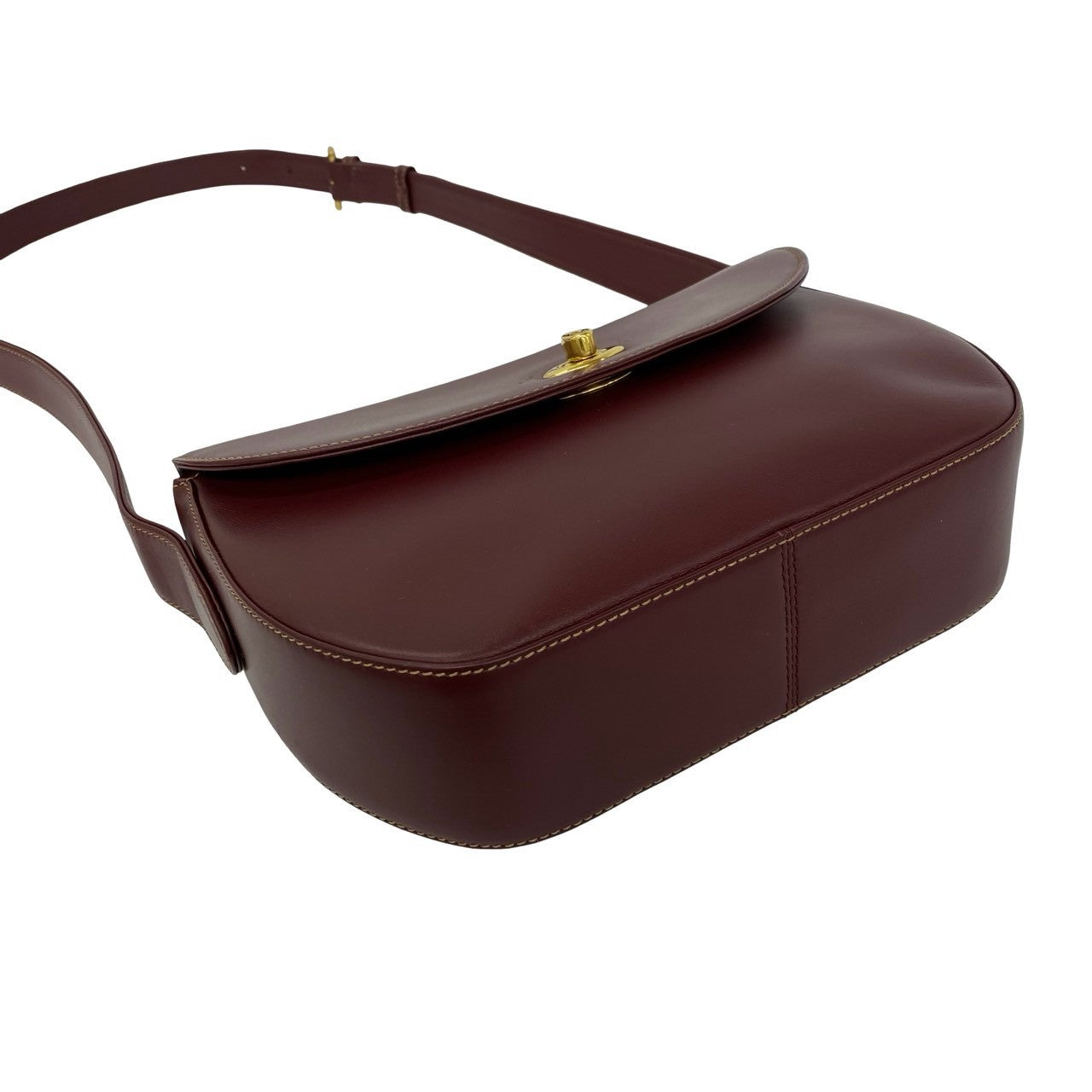 CARTIER カルティエ (Vintage) ショルダーバッグ 7