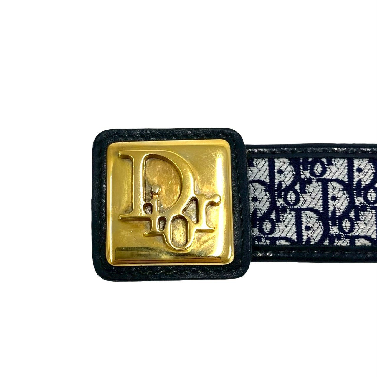 Christian Dior ディオール ベルト 2