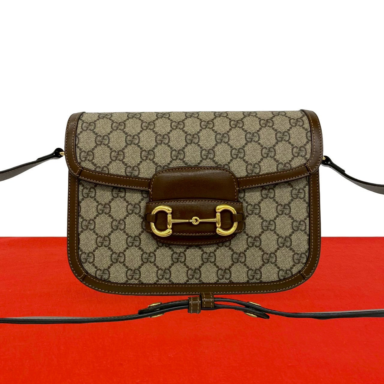 GUCCI グッチ ショルダーバッグ