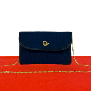 Christian Dior ディオール (Vintage) ショルダーバッグ