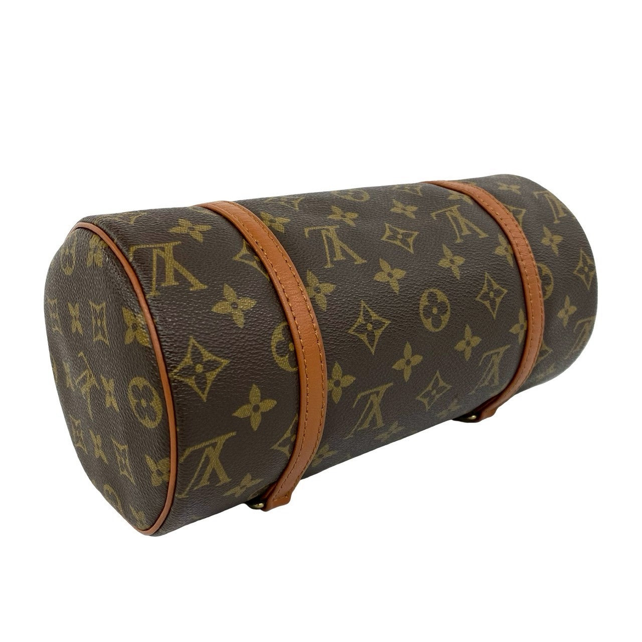 LOUIS VUITTON ルイヴィトン (Vintage) パピヨン 26 ハンドバッグ 7