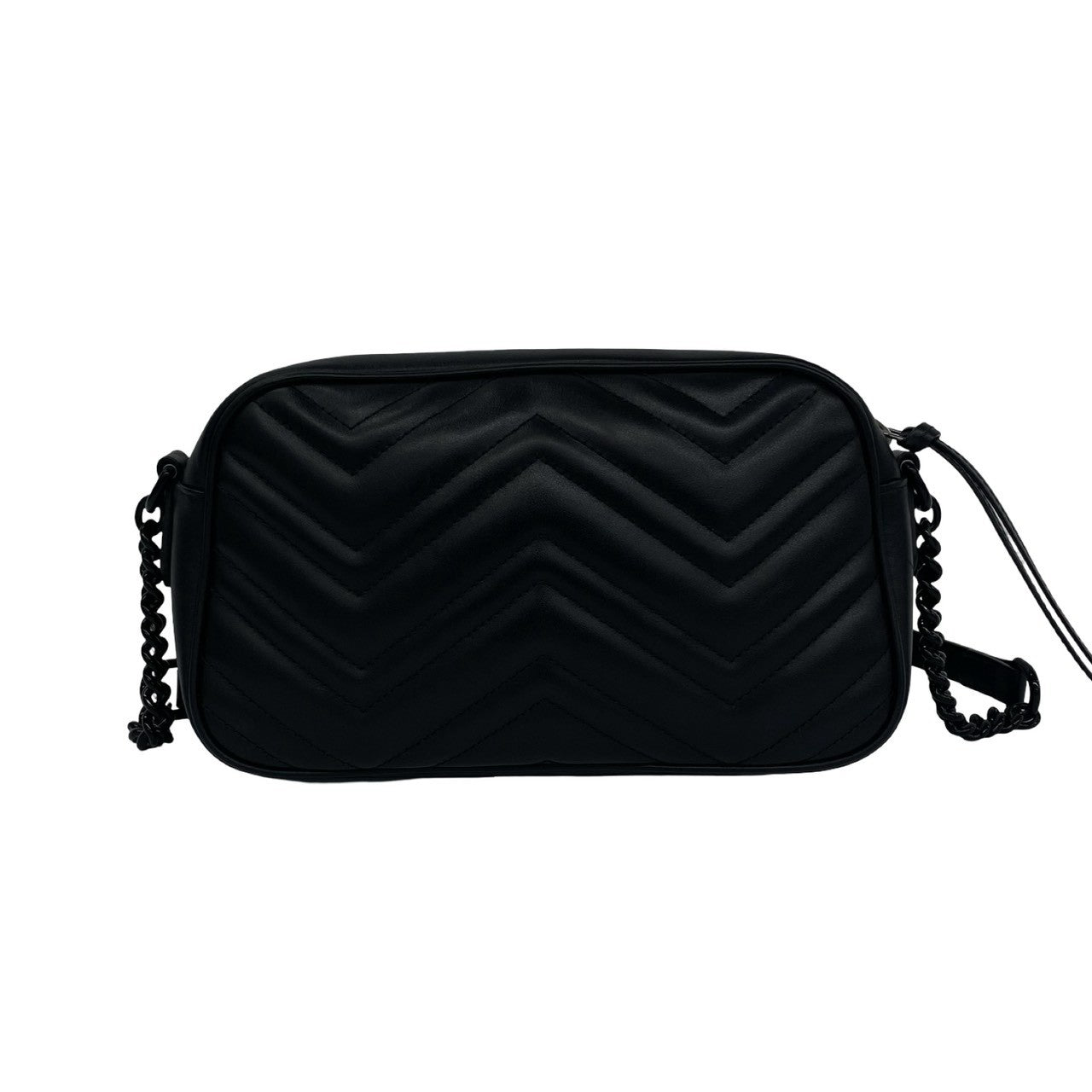 GUCCI グッチ GGマーモント ショルダーバッグ 3