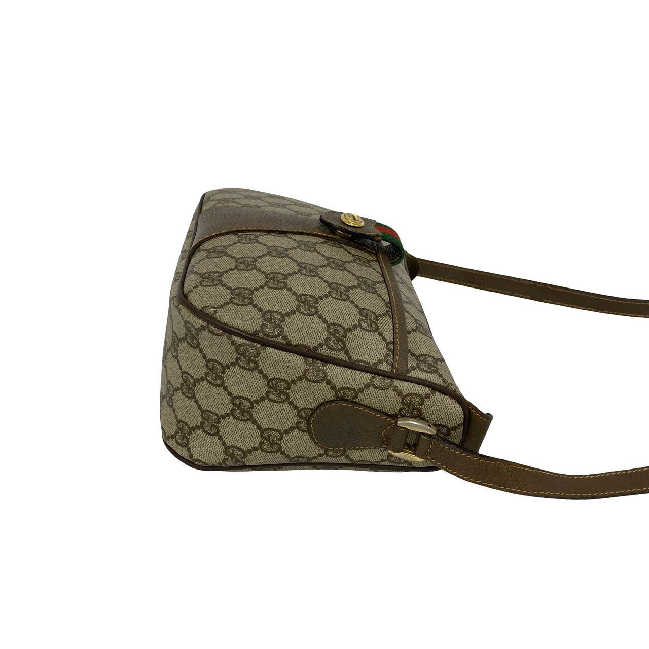 GUCCI グッチ (Vintage) ショルダーバッグ 6