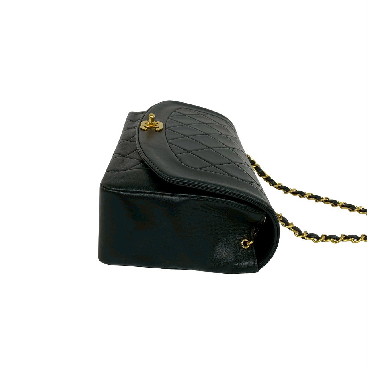 CHANEL シャネル (Vintage) ダイアナ ショルダーバッグ 6