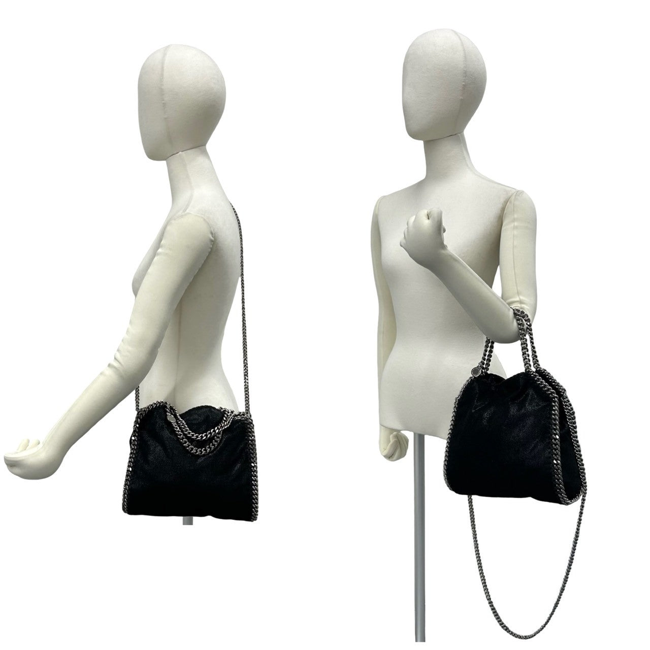Stella McCartney ステラマッカートニー ファラベラ ショルダーバッグ 2