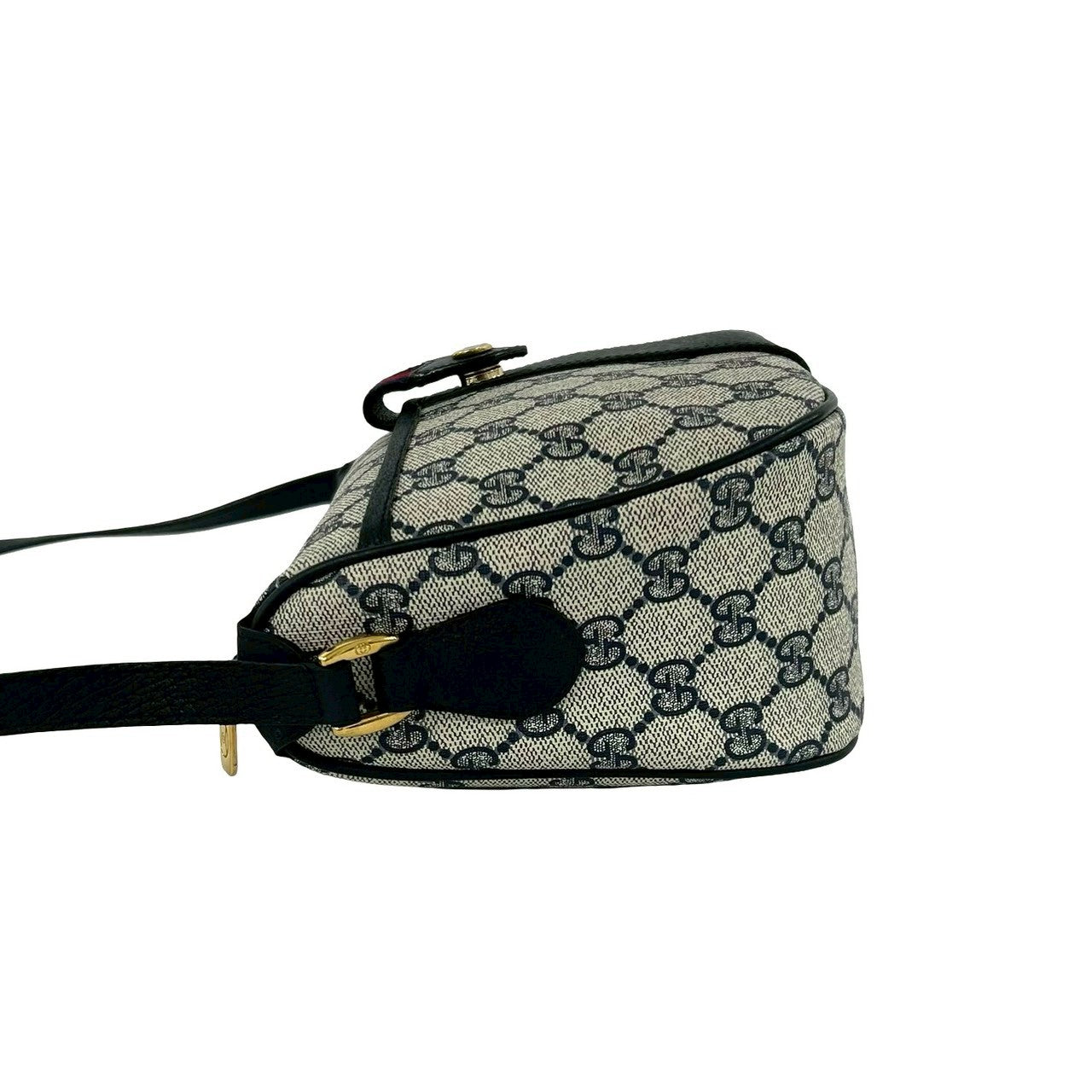 GUCCI グッチ (Vintage) ショルダーバッグ 5