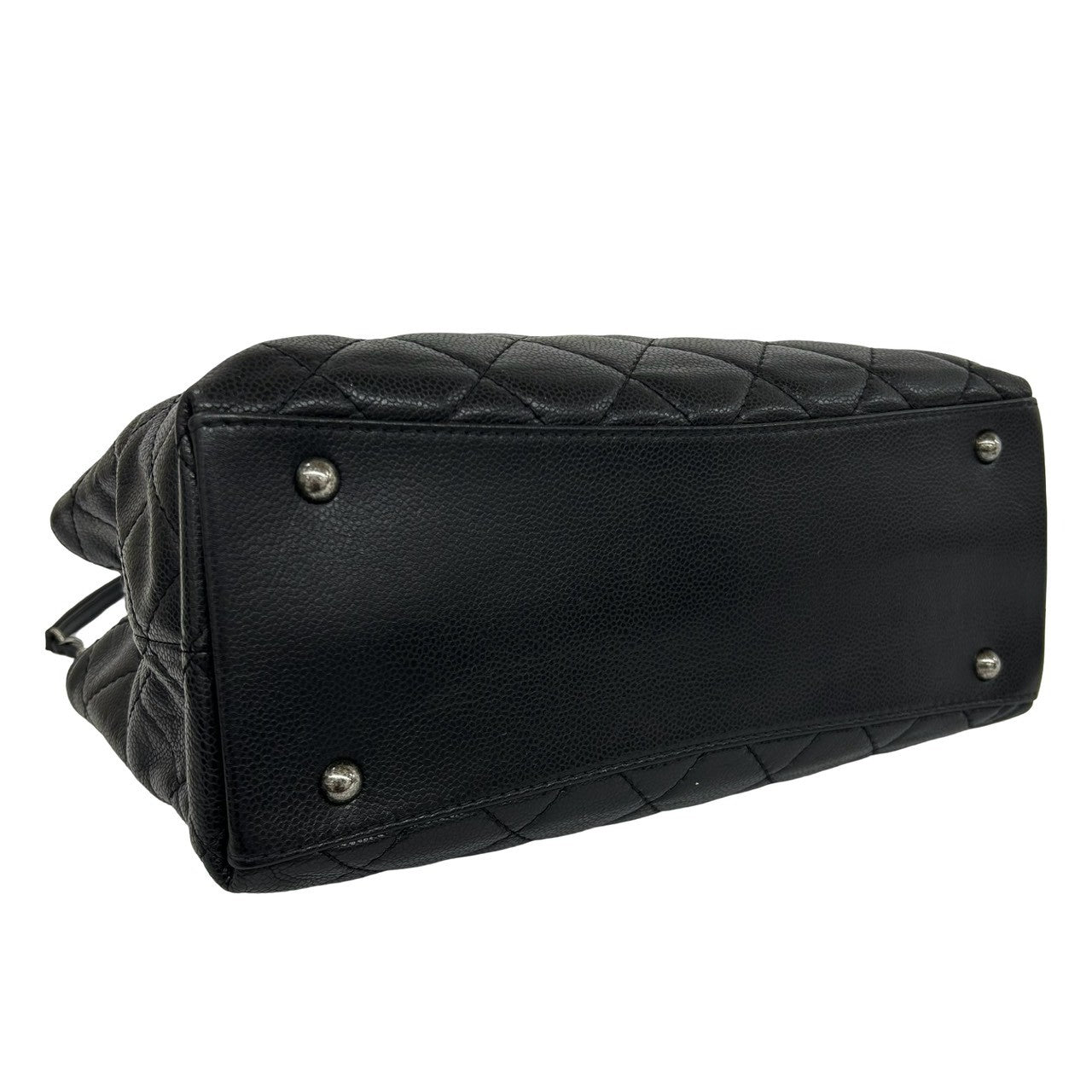 CHANEL シャネル トートバッグ 7