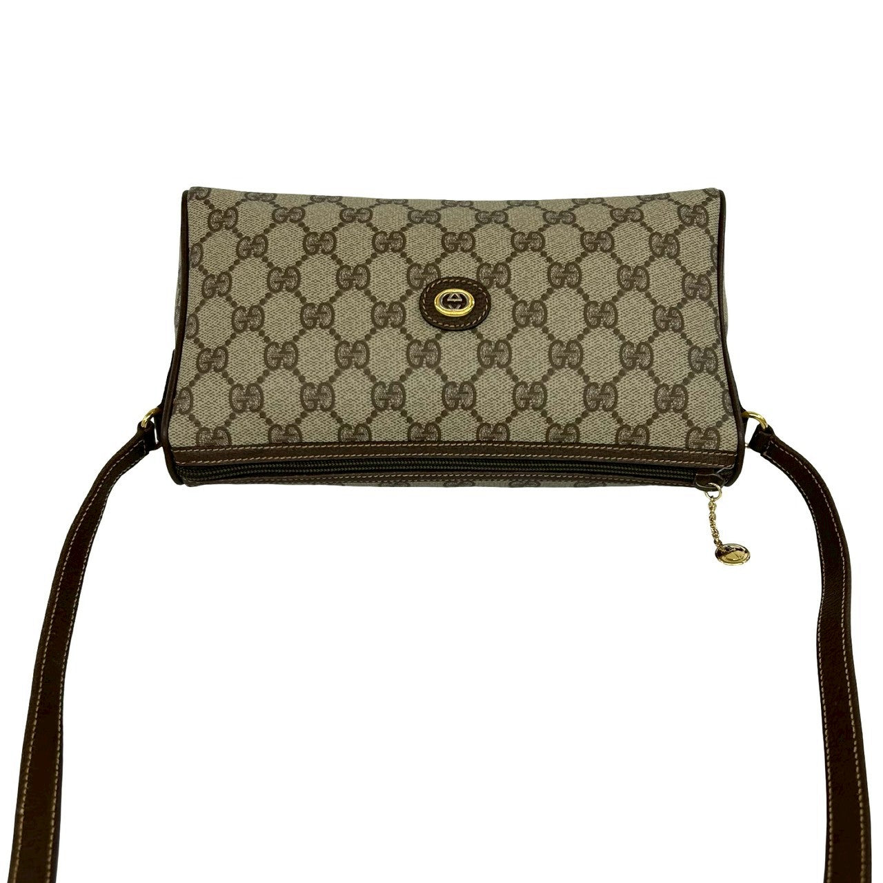 GUCCI グッチ (Vintage) ショルダーバッグ 4