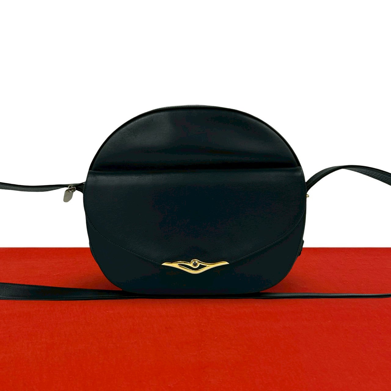 CARTIER カルティエ ショルダーバッグ