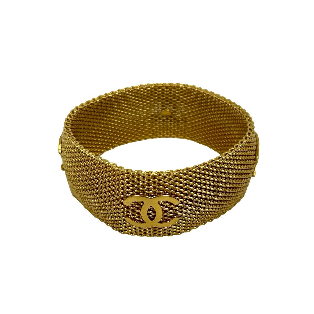 CHANEL シャネル (Vintage) バングル 2