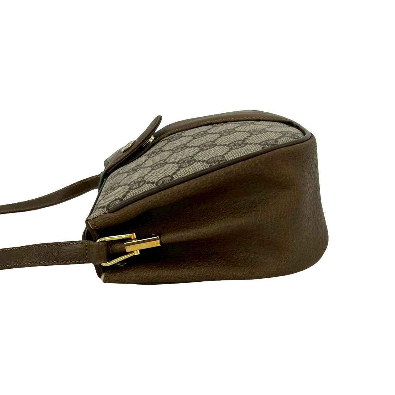 GUCCI グッチ (Vintage) ショルダーバッグ 5