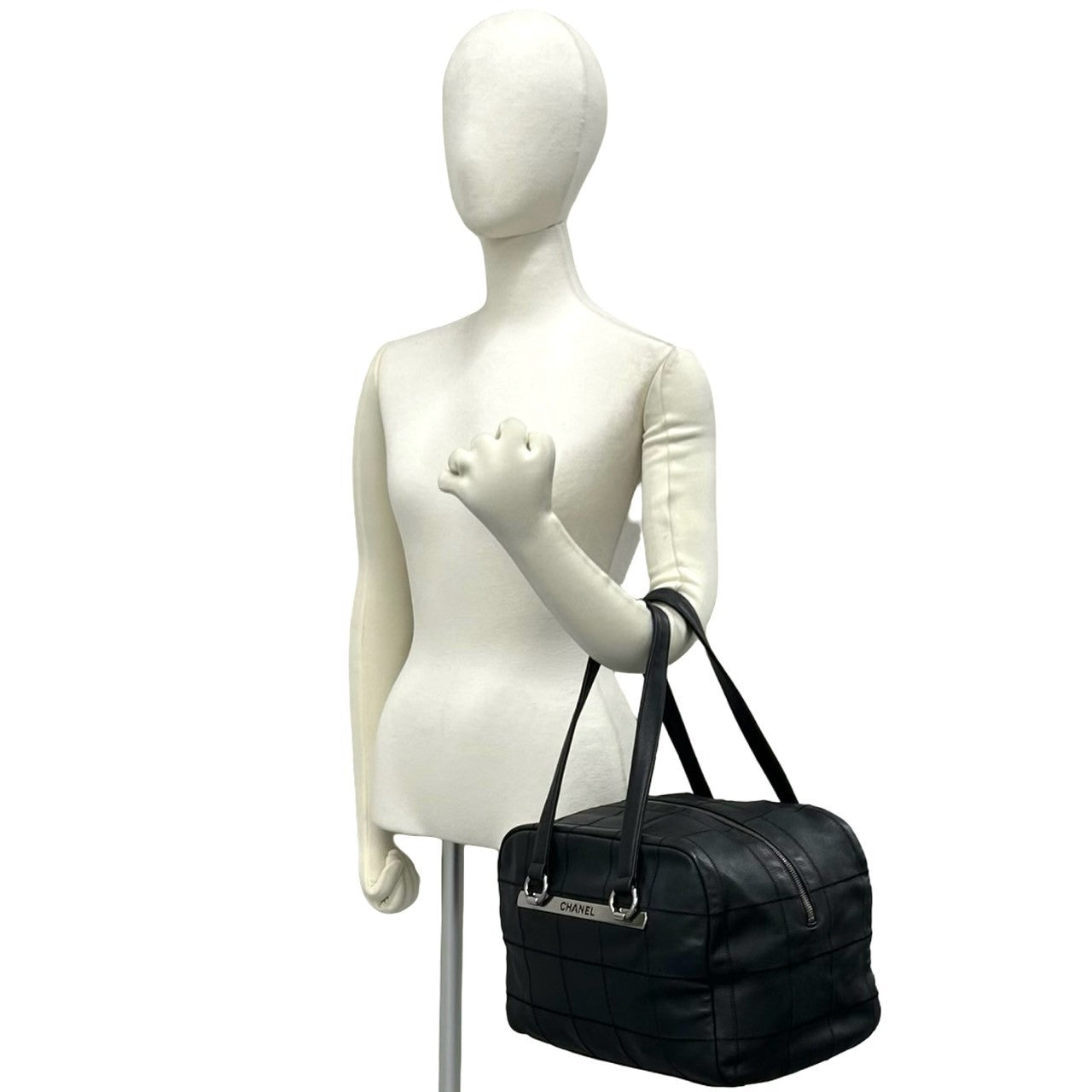 CHANEL シャネル トートバッグ 2