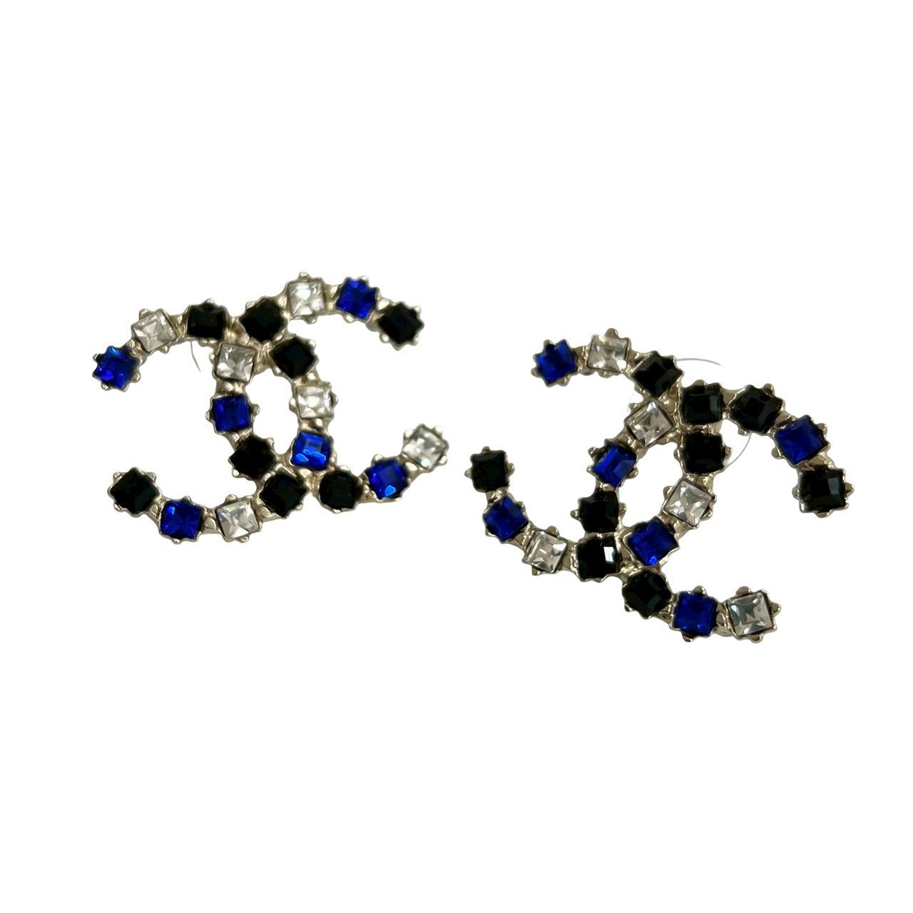 CHANEL シャネル ピアス 3