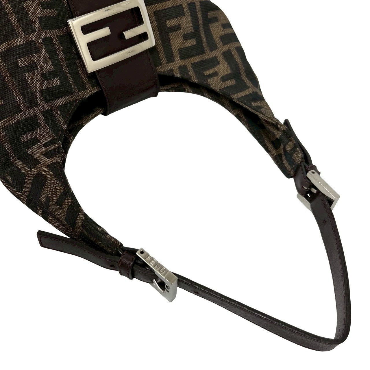 FENDI フェンディ (Vintage) ショルダーバッグ 4