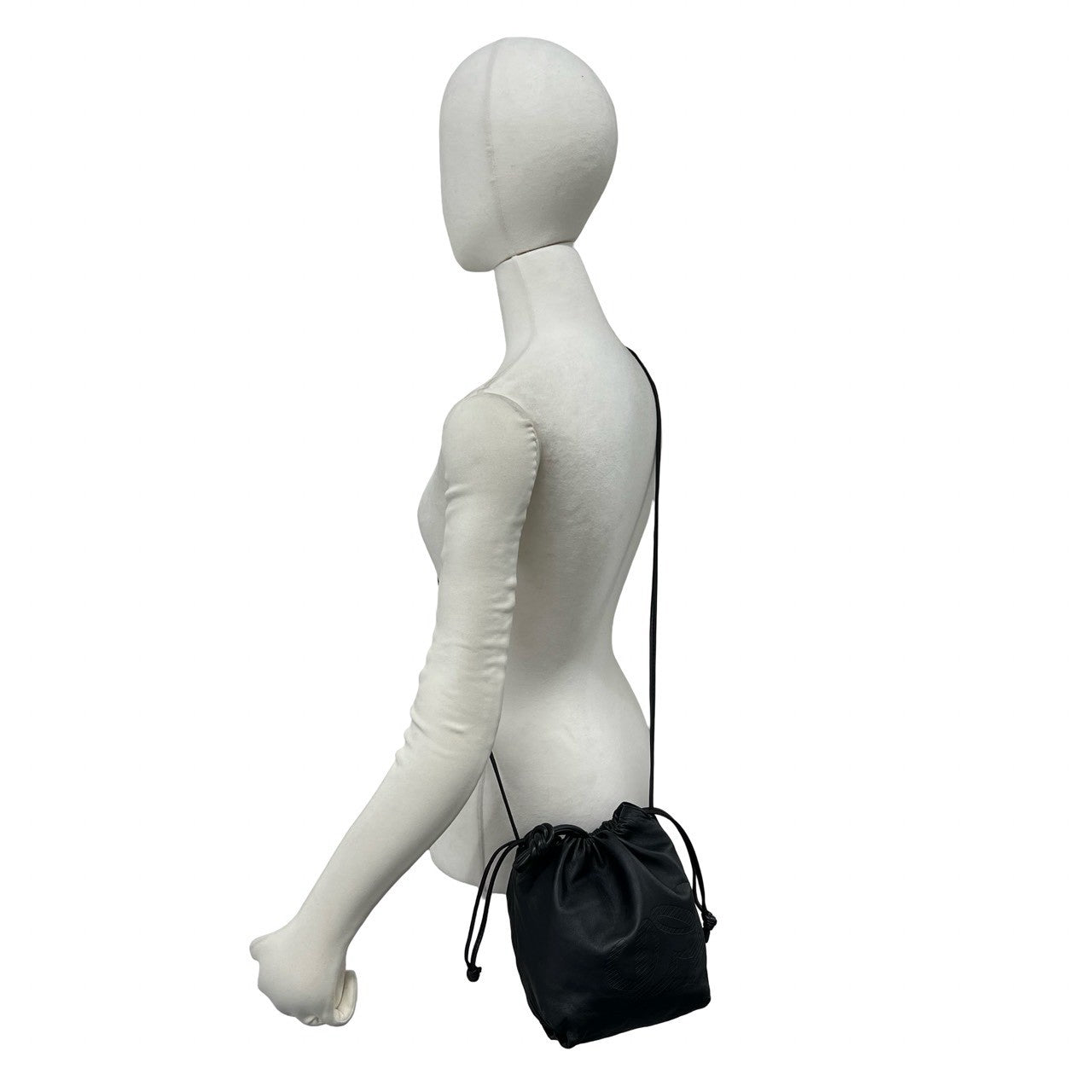 LOEWE ロエベ (Vintage) ショルダーバッグ 2