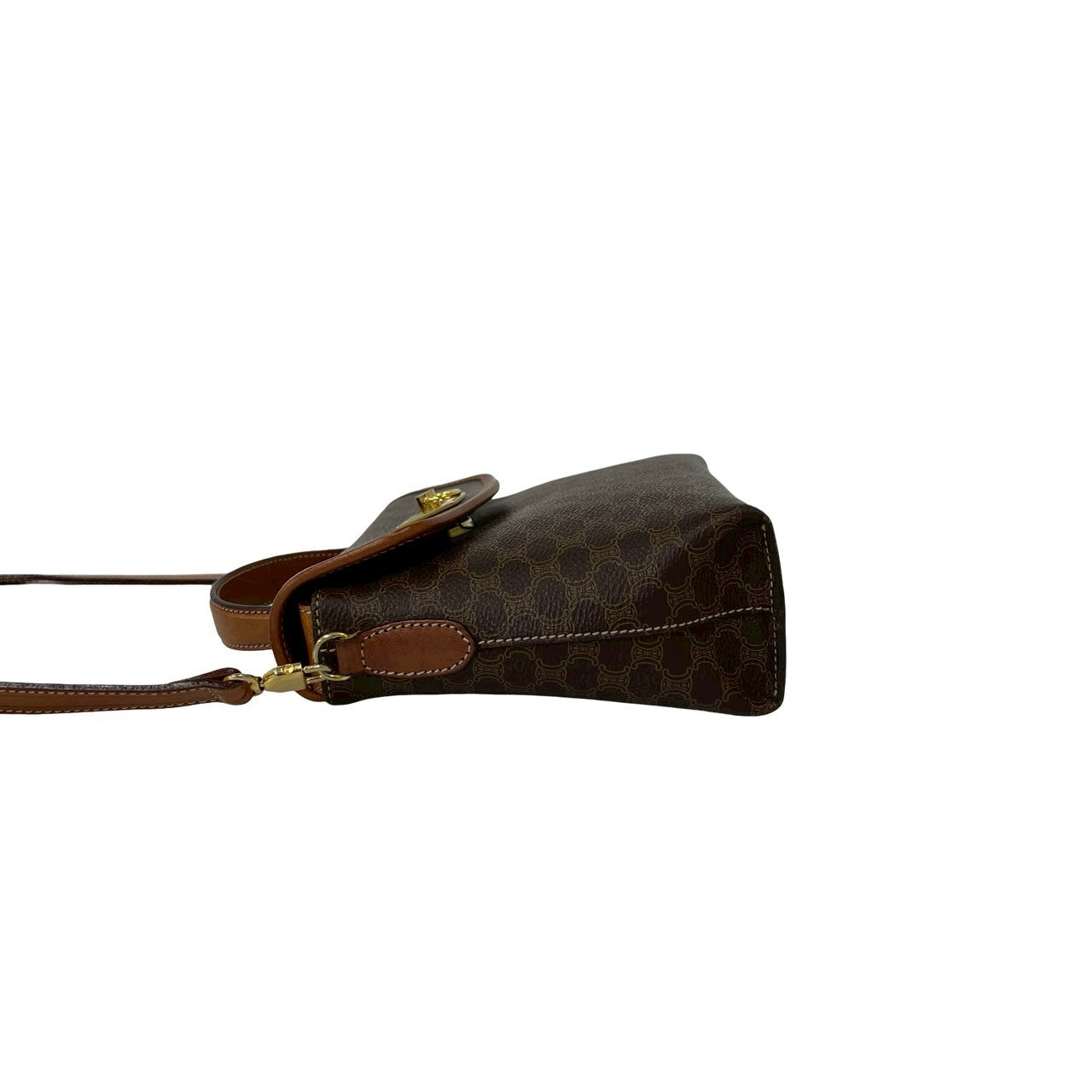 CELINE セリーヌ (Vintage) ショルダーバッグ 5