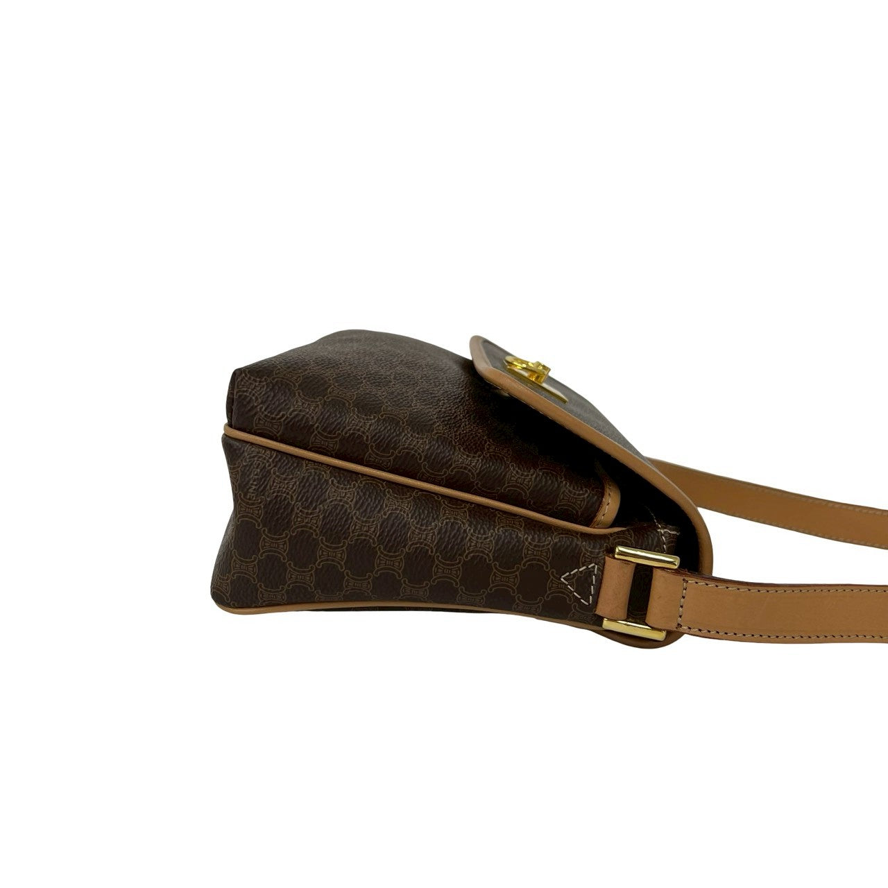 CELINE セリーヌ (Vintage) ショルダーバッグ 6