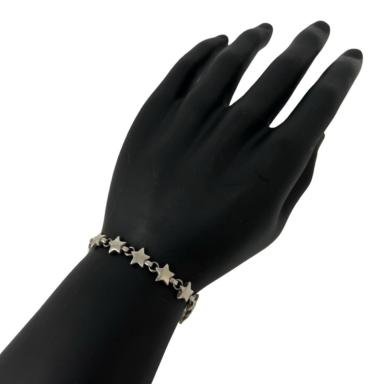 TIFFANY&Co. ティファニー (Vintage) パフスター ブレスレット 2