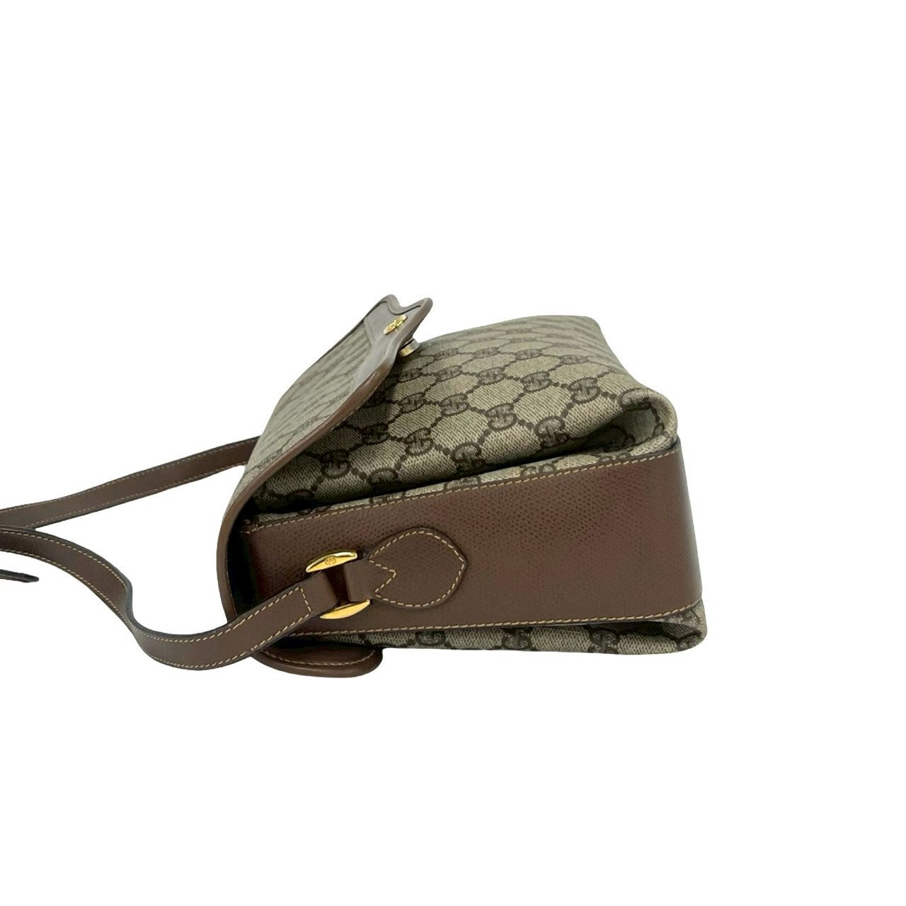 GUCCI グッチ (Vintage) ショルダーバッグ 5