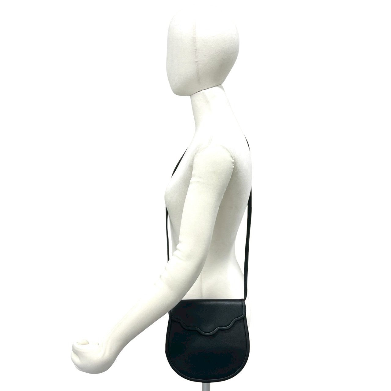 YVES SAINT LAURENT イヴ・サンローラン (Vintage) ショルダーバッグ 2