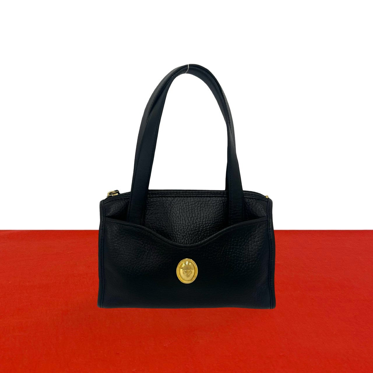 Christian Dior ディオール (Vintage) ハンドバッグ