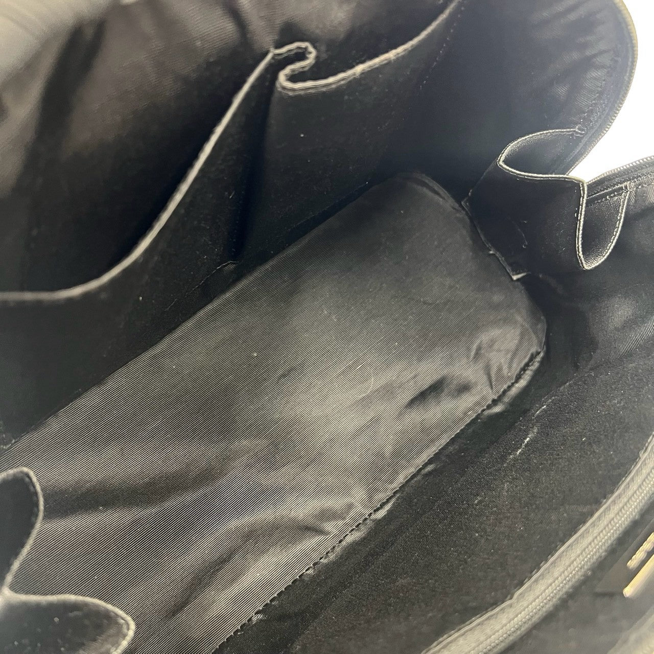 BURBERRY バーバリー ハンドバッグ 9