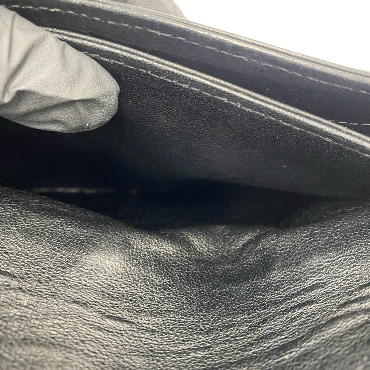 GUCCI グッチ (Vintage) ショルダーバッグ 10