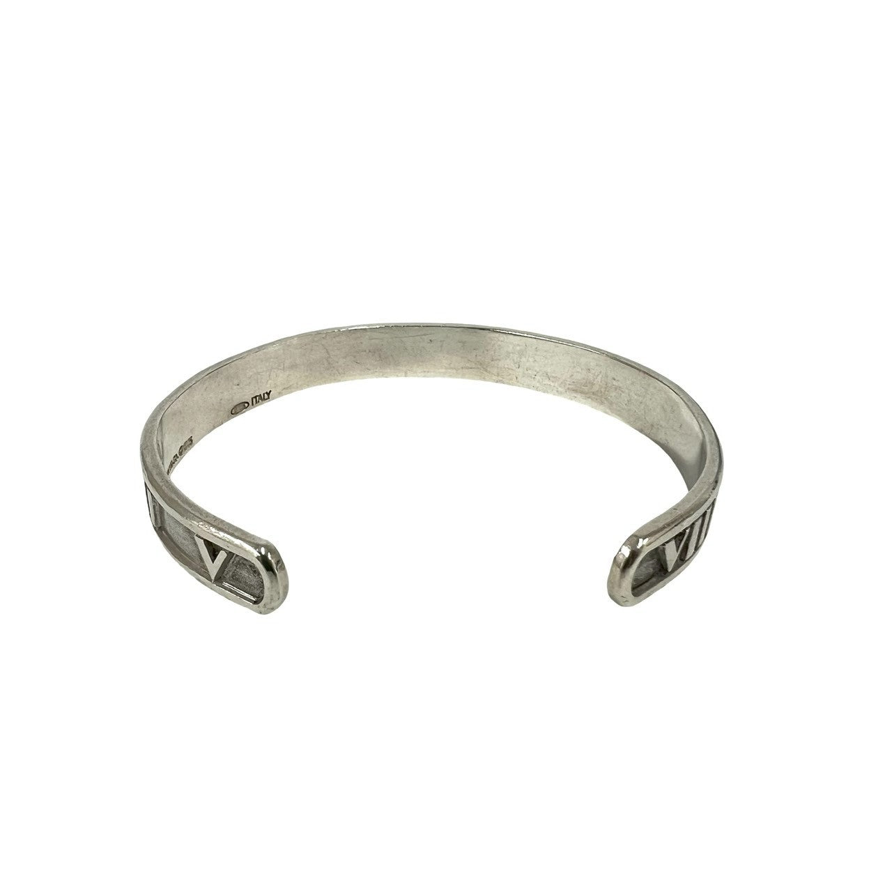 TIFFANY&Co. ティファニー アトラス バングル 6