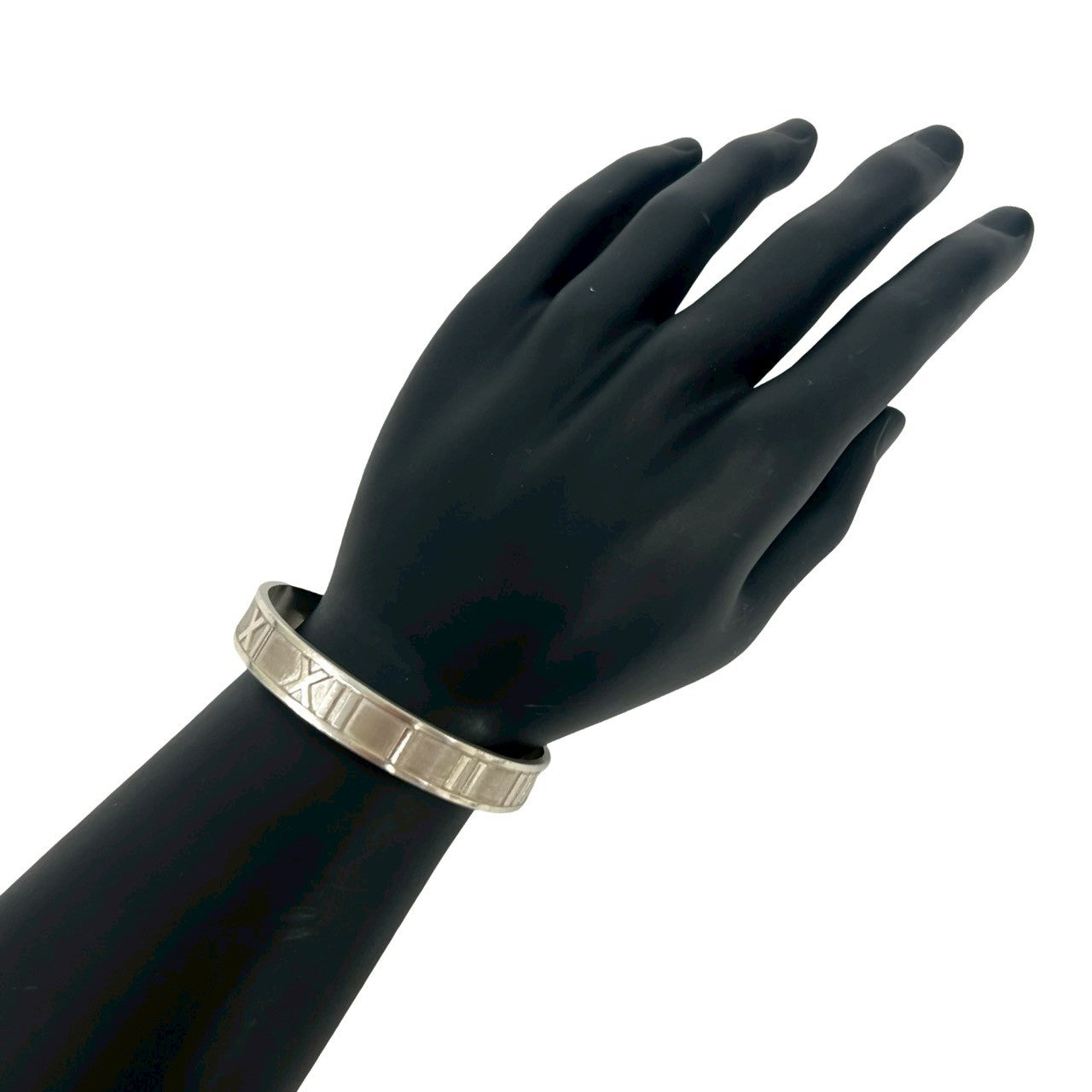 TIFFANY&Co. ティファニー アトラス バングル 2