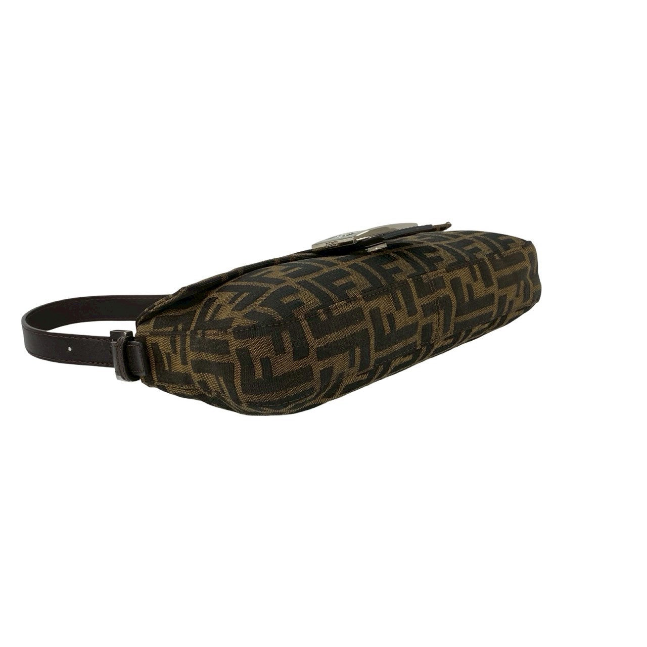 FENDI フェンディ (Vintage) マンマバケット ショルダーバッグ 7