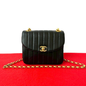 CHANEL Vintage