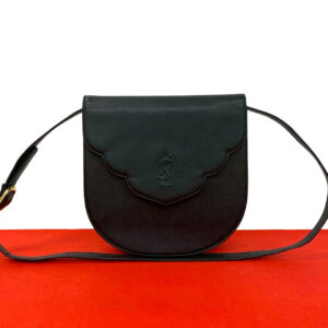 YVES SAINT LAURENT イヴ サンローラン (Vintage) ショルダーバッグ