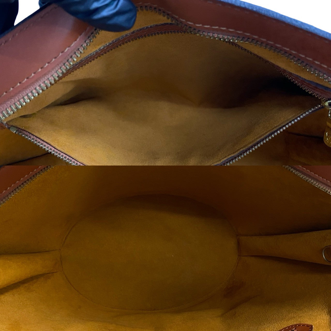 LOUIS VUITTON Vintage サンジャック ショッピング 8