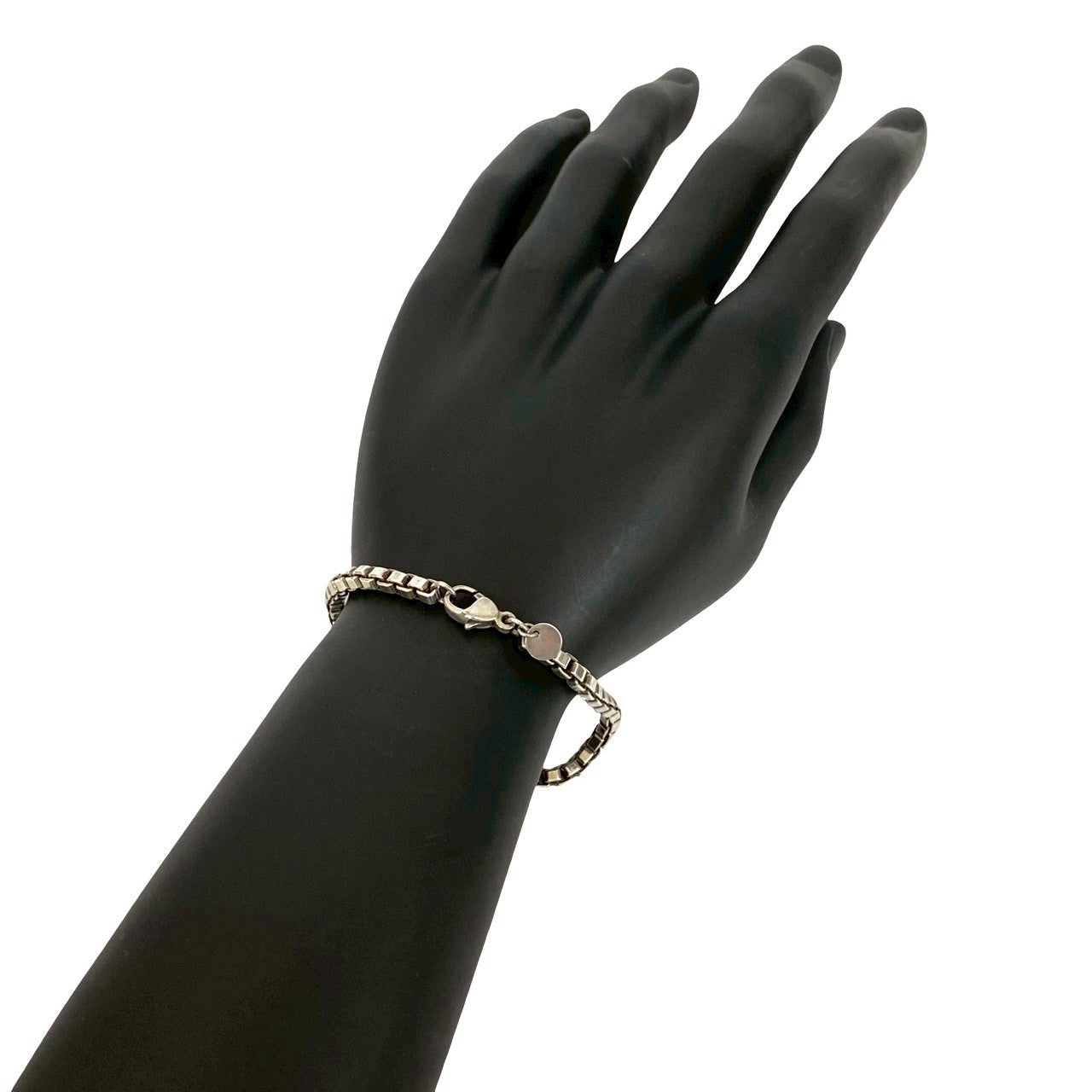 TIFFANY&Co. ティファニー ベネチアン ブレスレット 2