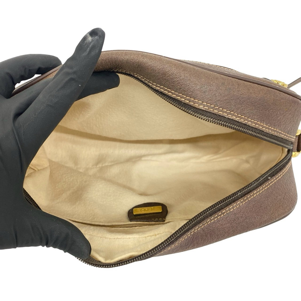 GUCCI グッチ (Vintage) ショルダーバッグ 9