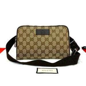 GUCCI グッチ ボディバッグ