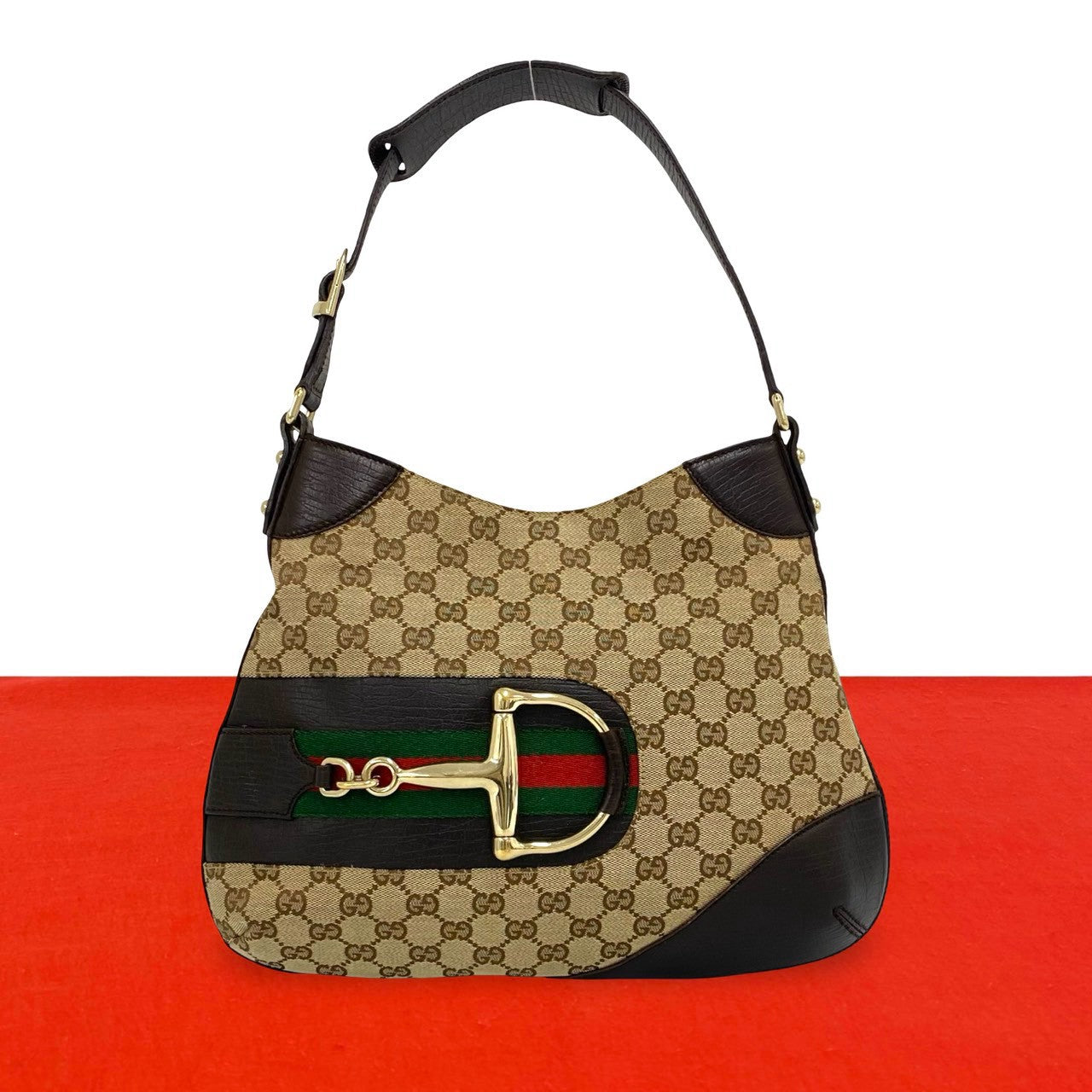GUCCI グッチ ショルダーバッグ