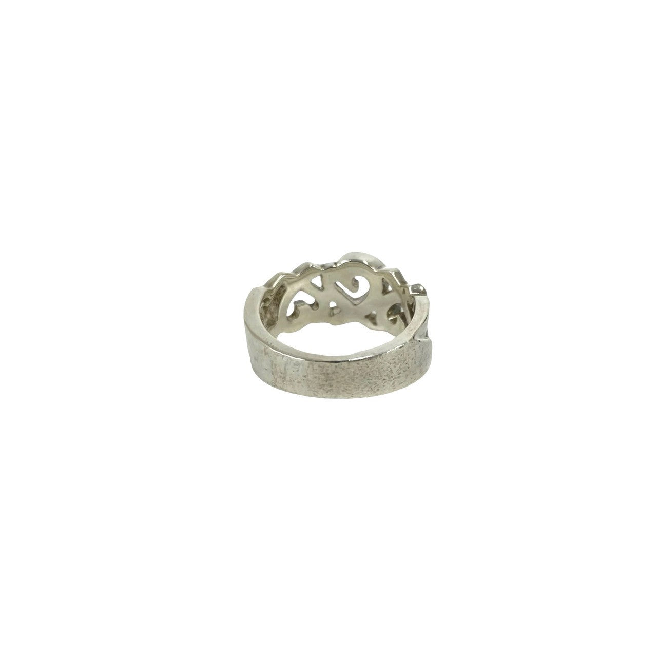 TIFFANY&Co. ティファニー ラビングハート リング 指輪 6