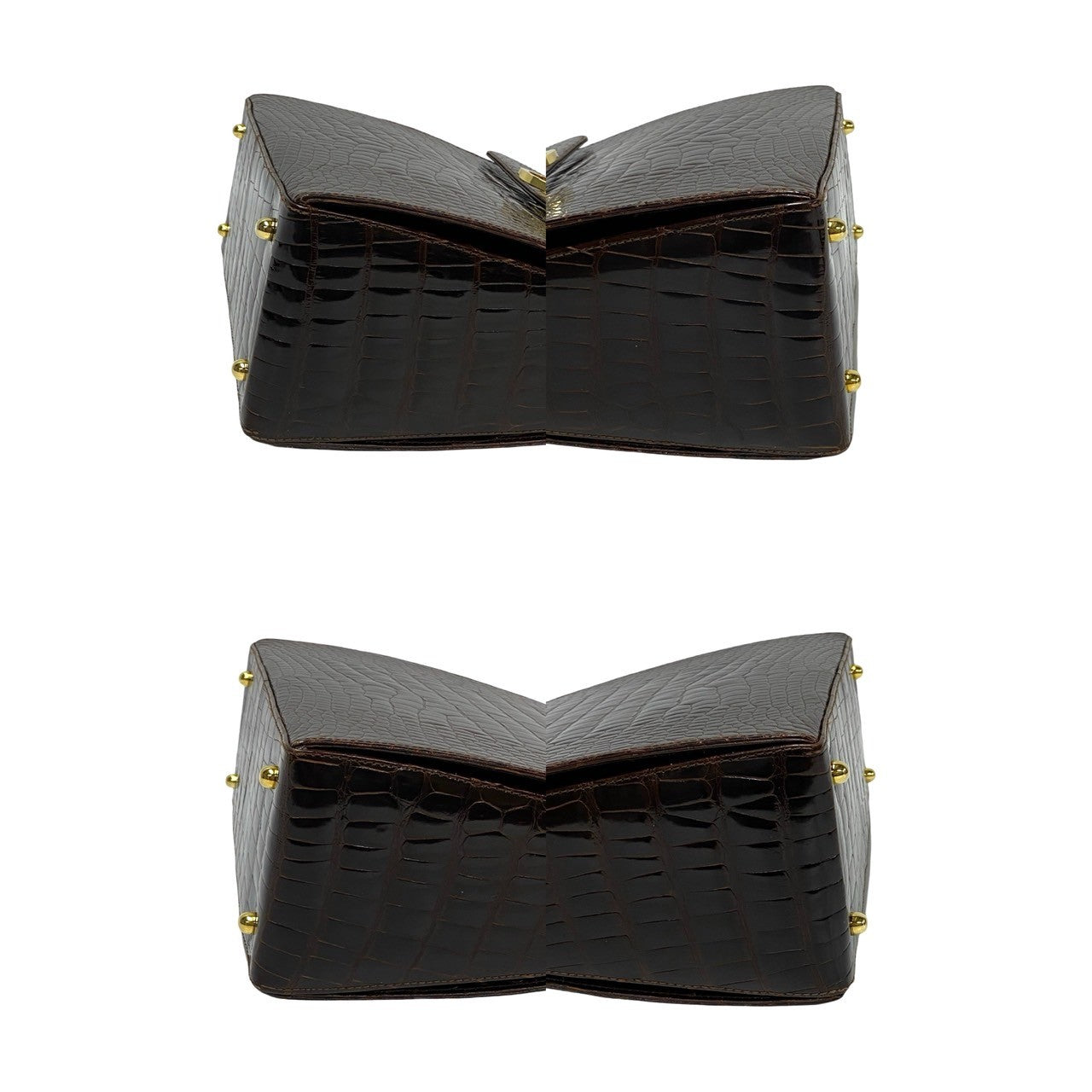 Salvatore Ferragamo Vintage 7