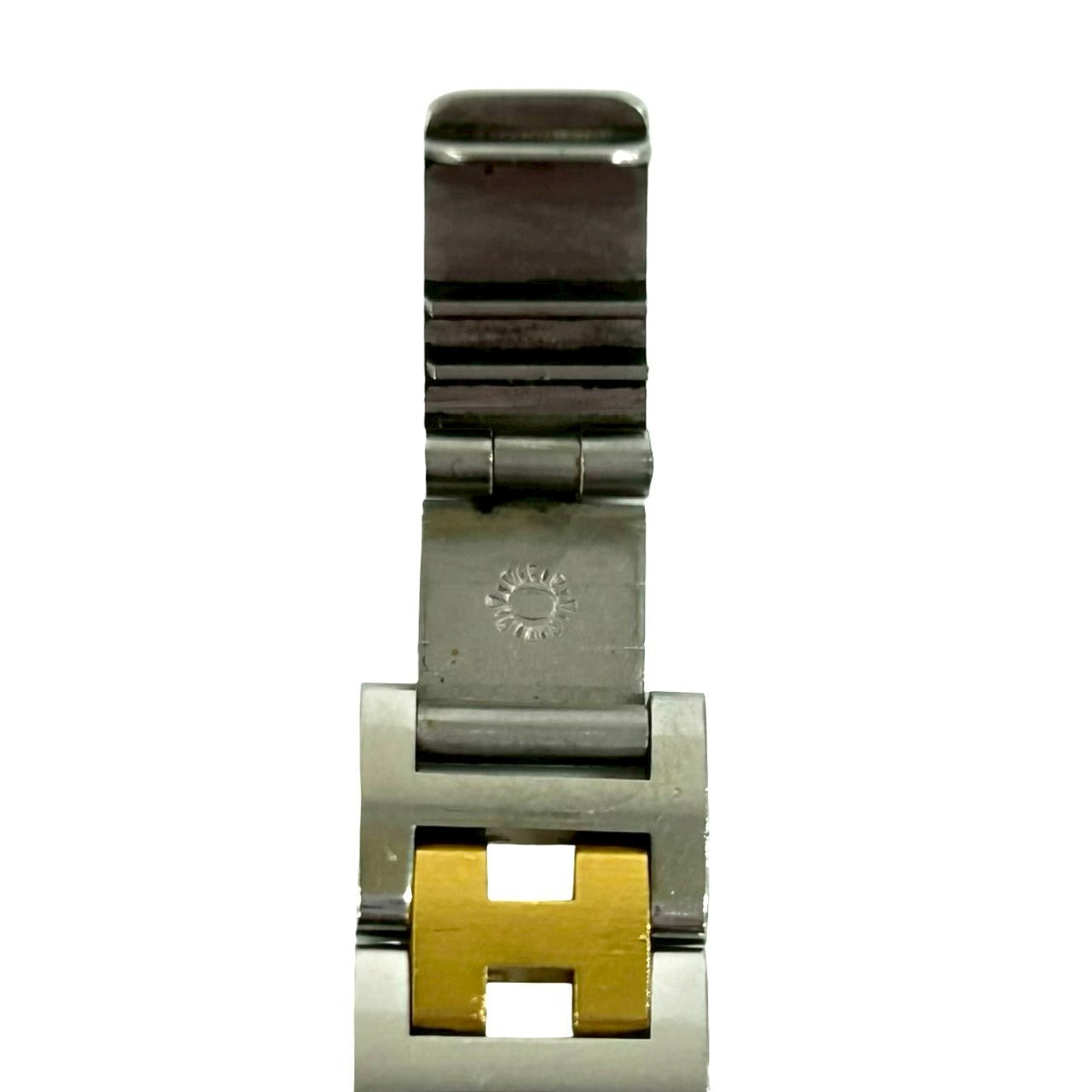 HERMES エルメス (Vintage) クリッパー 腕時計 4